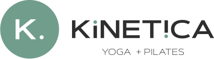 Kinetica Yoga and Pilates